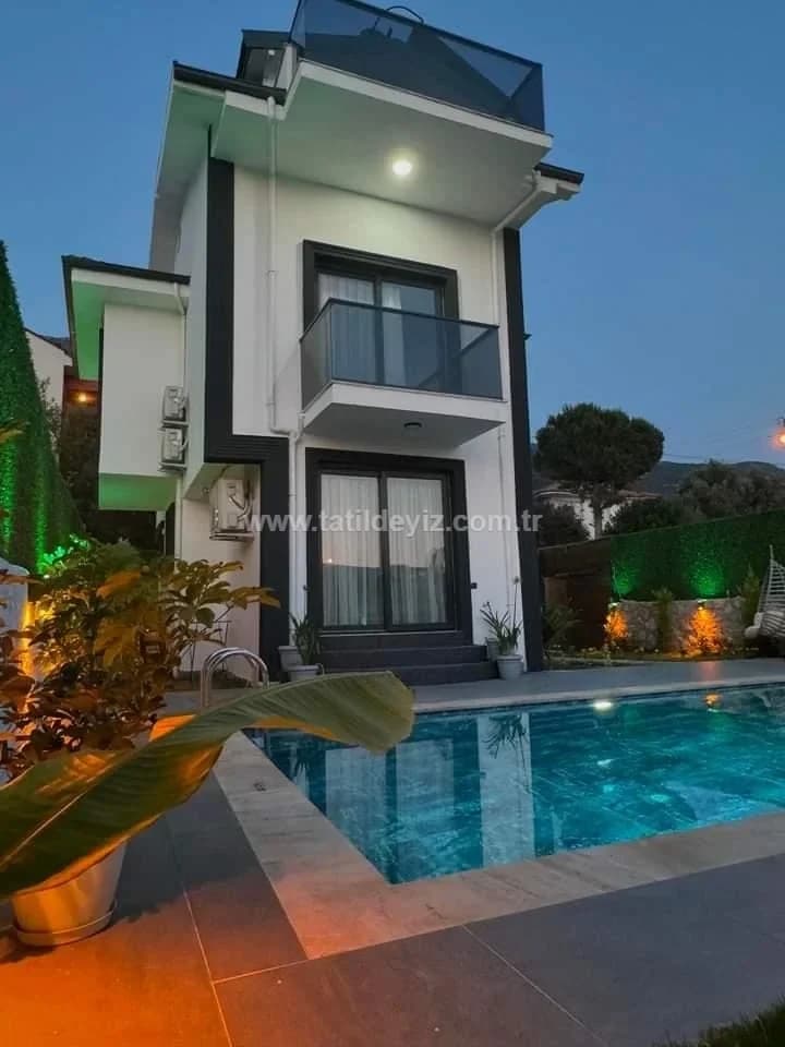 Villa Deniz Ölüdeniz 5
