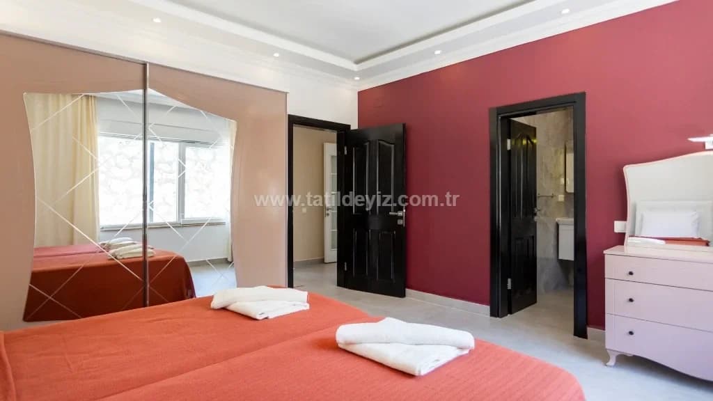 Villa Health 118