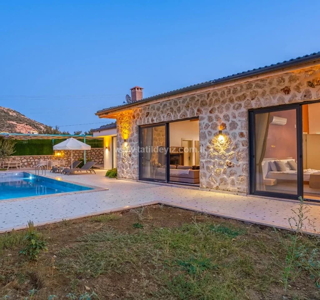 Villa Lara 21