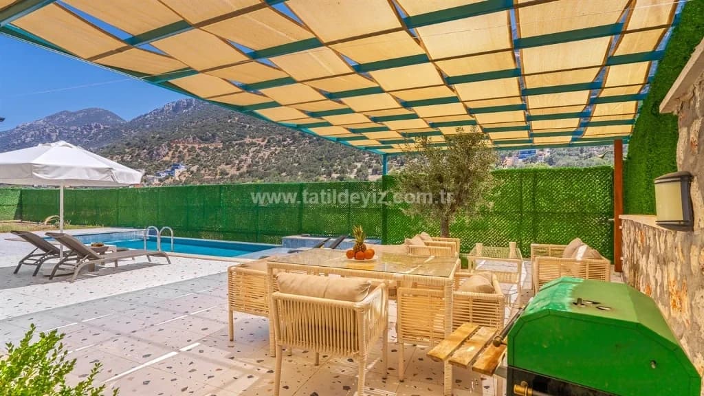 Villa Lara 22