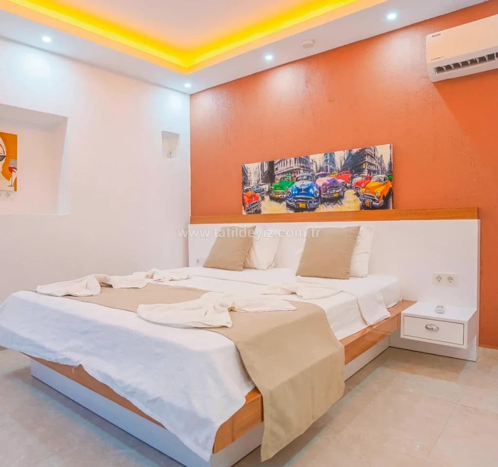 Villa Lara 47