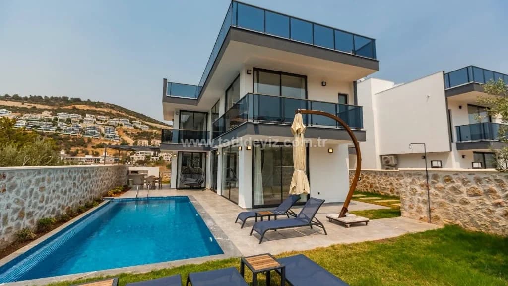 Villa Lipsos 2