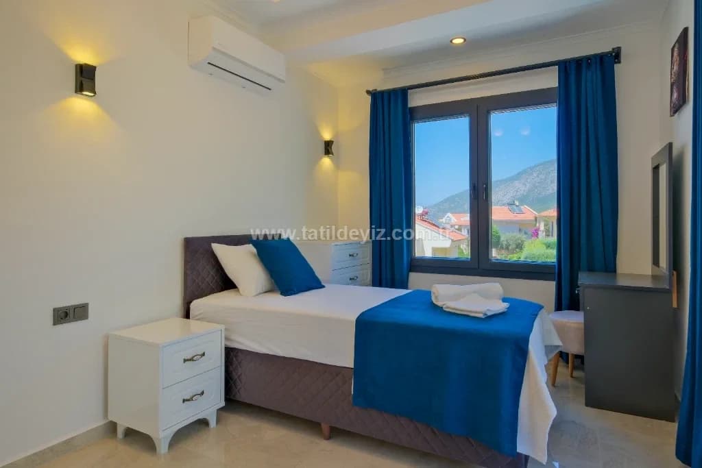 Villa Santorini 30