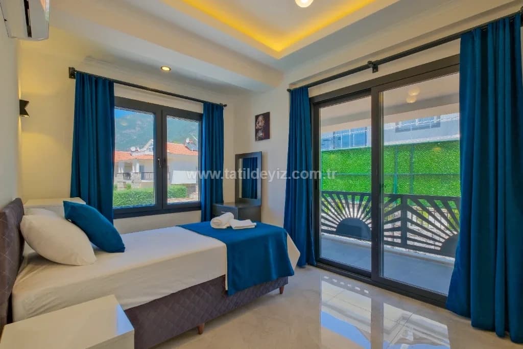Villa Santorini 31