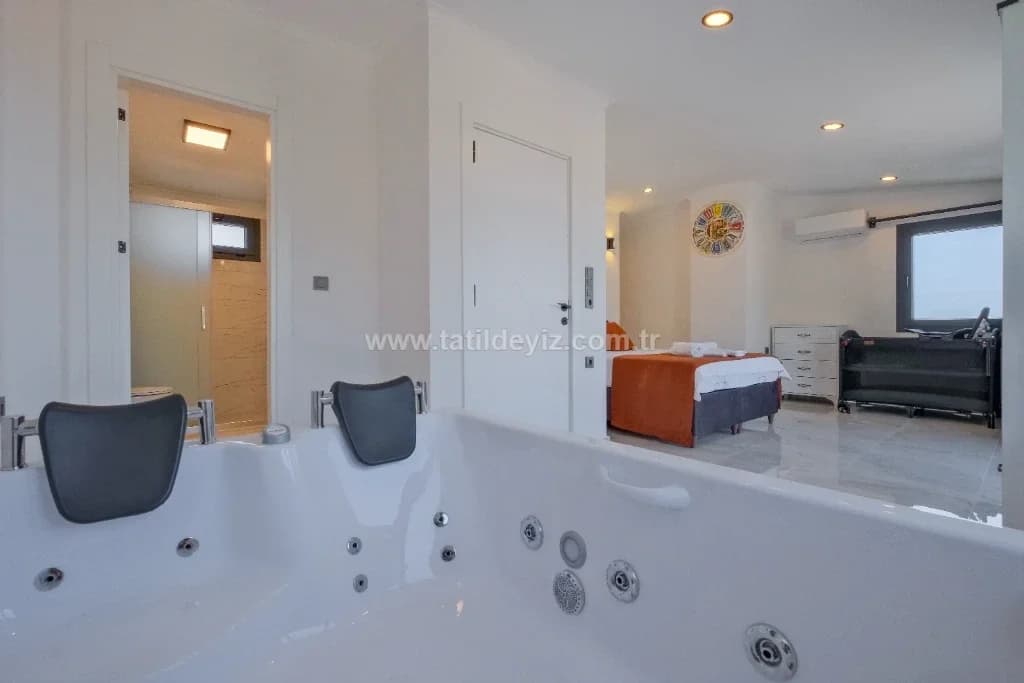 Villa Santorini 46