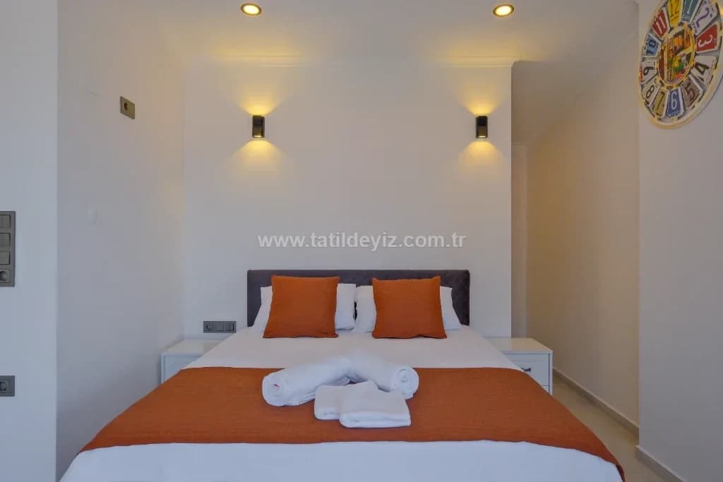 Villa Santorini 48