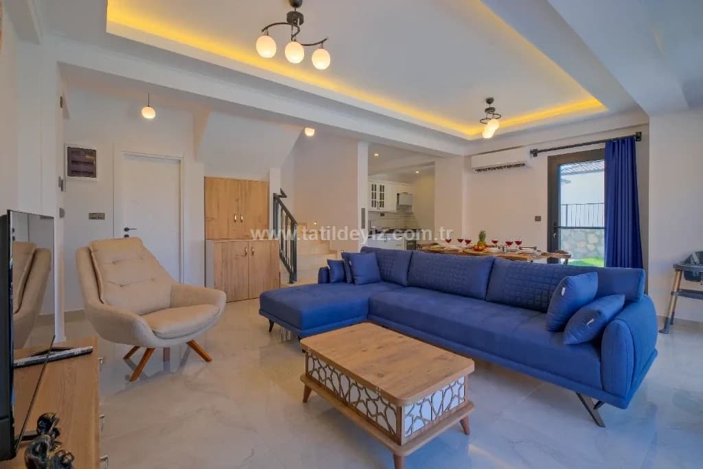 Villa Santorini 53