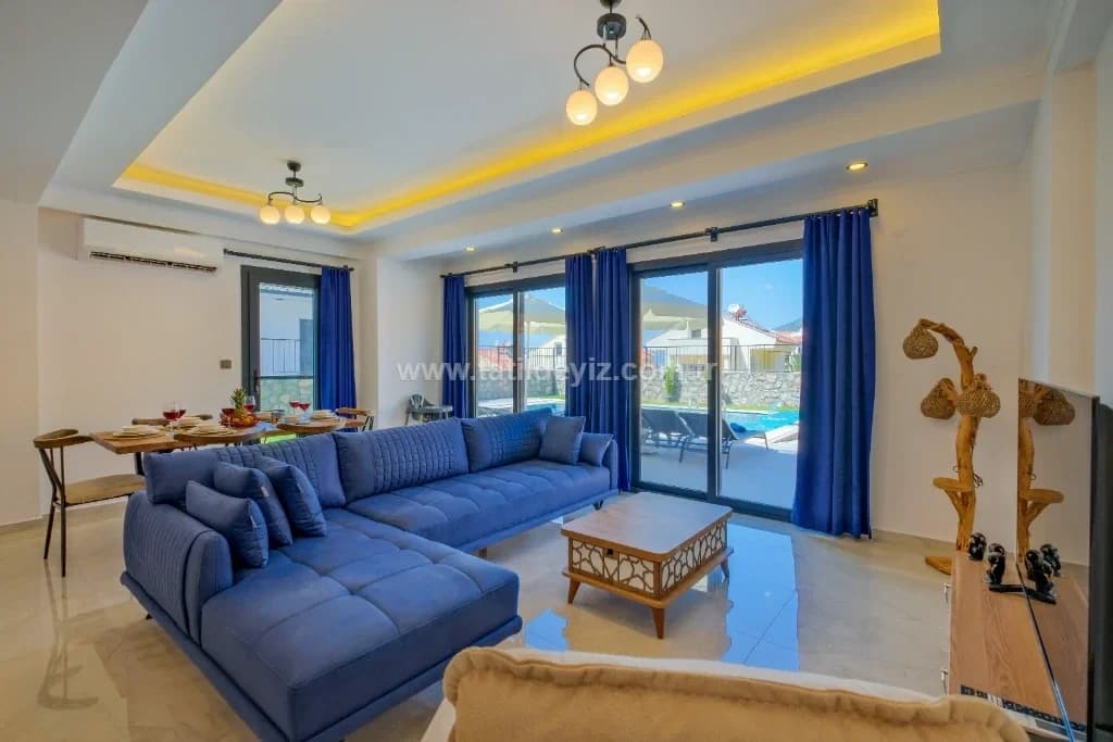 Villa Santorini 54