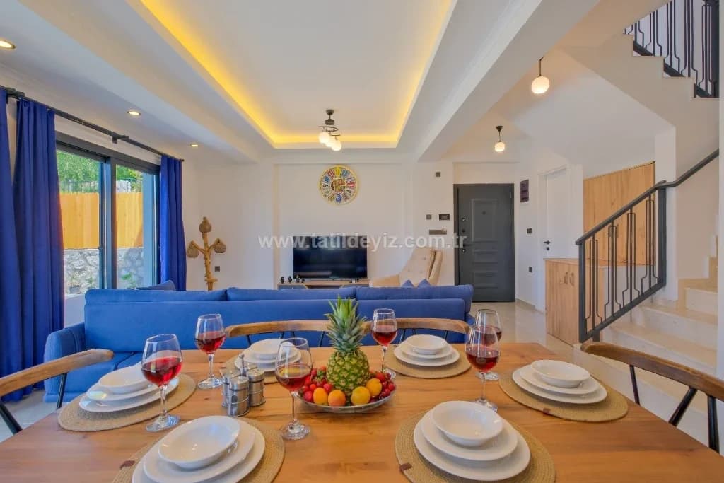 Villa Santorini 57