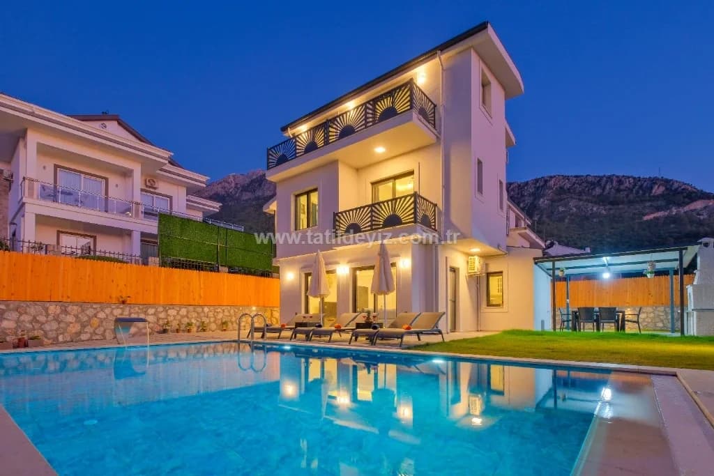 Villa Santorini 68