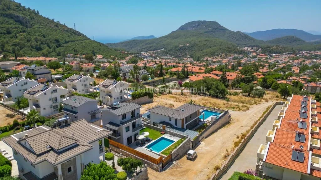 Villa Santorini 9