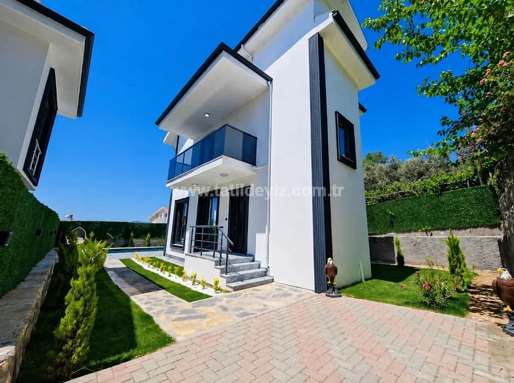 Villa Atlas Ölüdeniz 5