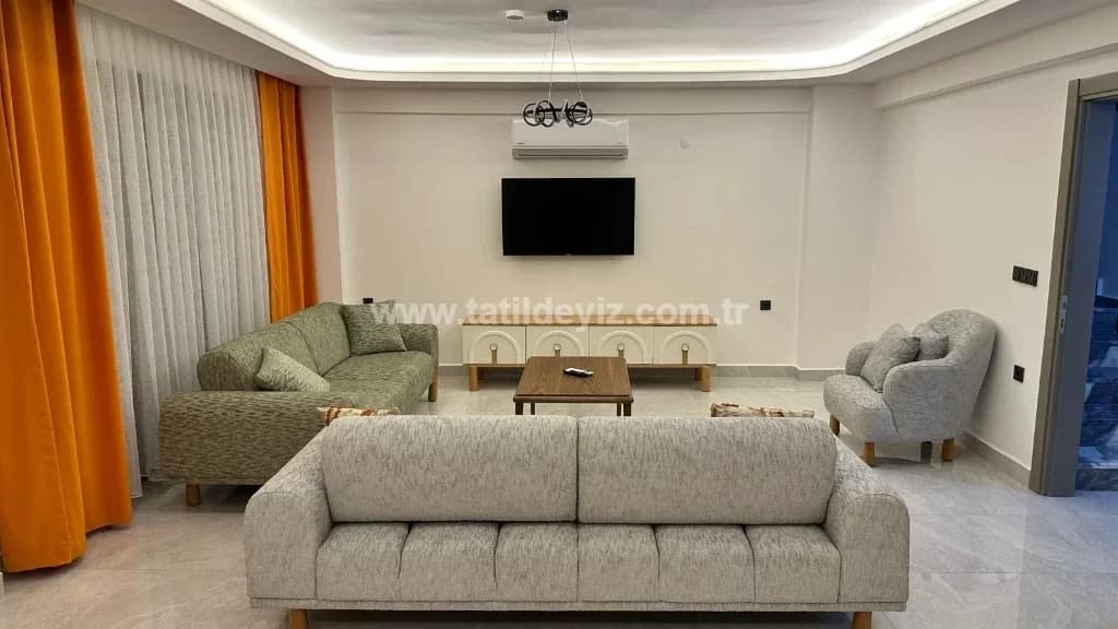 Villa Erenbey 2 5