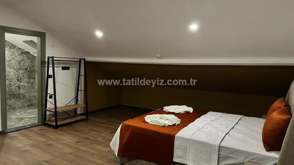 Villa Erenbey 2 8