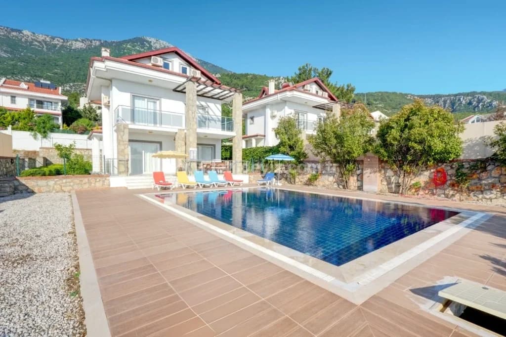 Villa Lemon 3 19