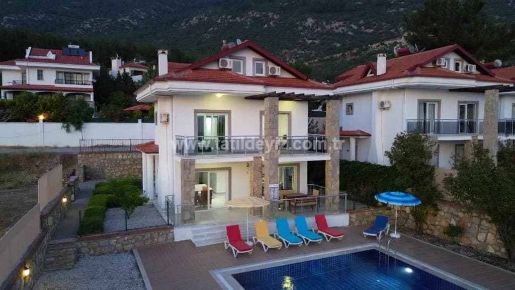 Villa Lemon 3 20