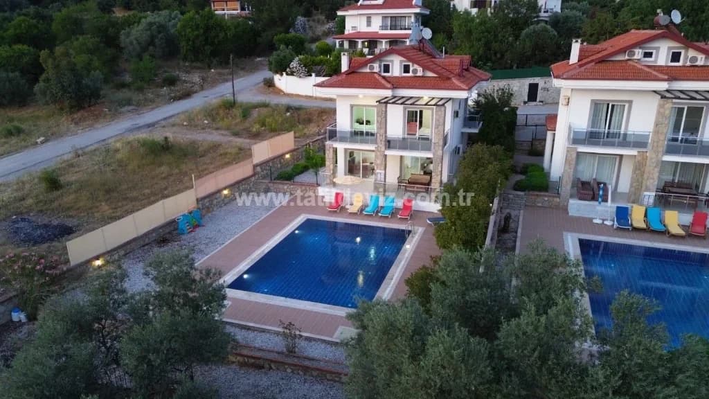 Villa Lemon 3 29
