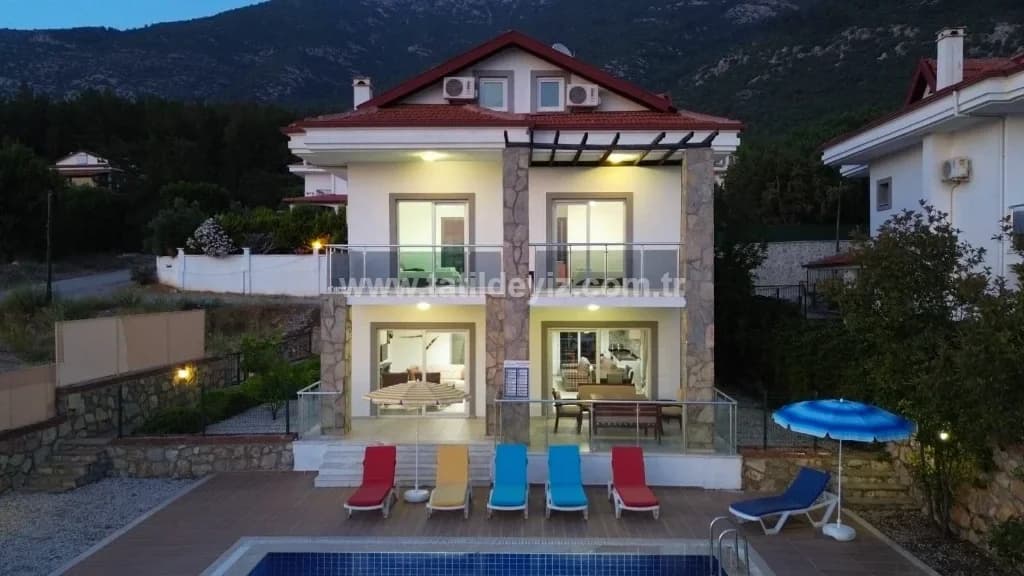 Villa Lemon 3 30