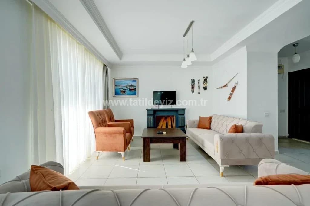 Villa Lemon 3 38