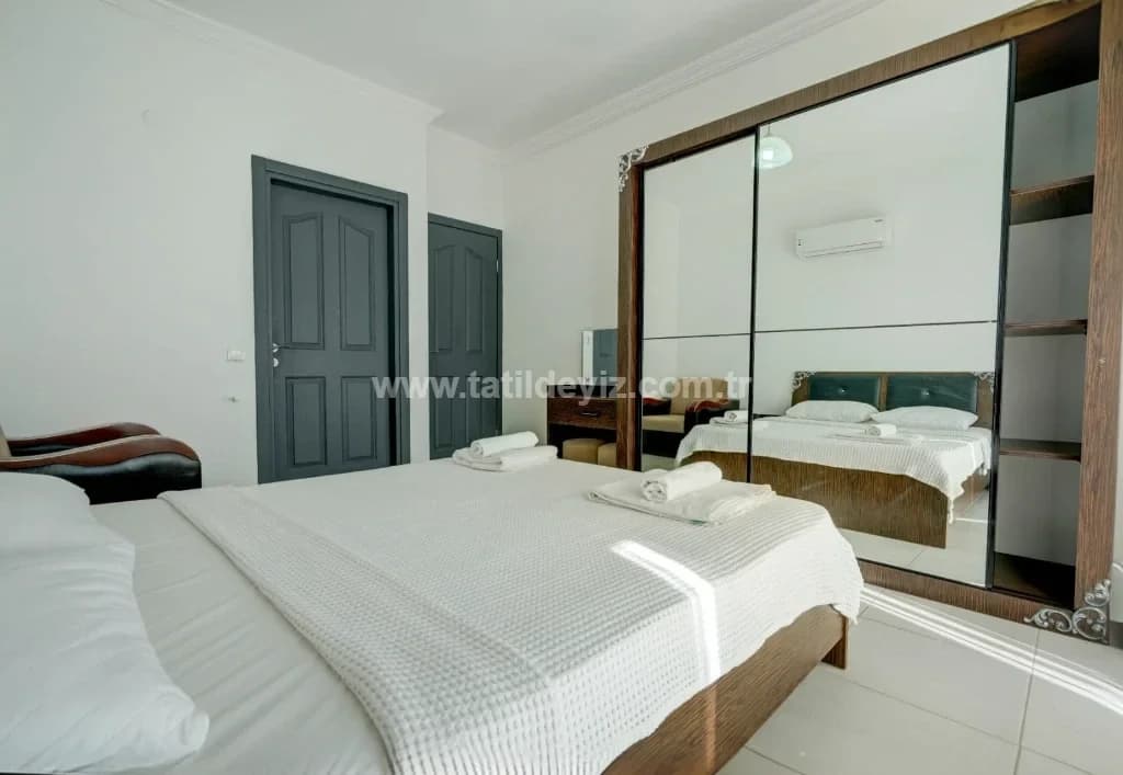 Villa Lemon 3 50