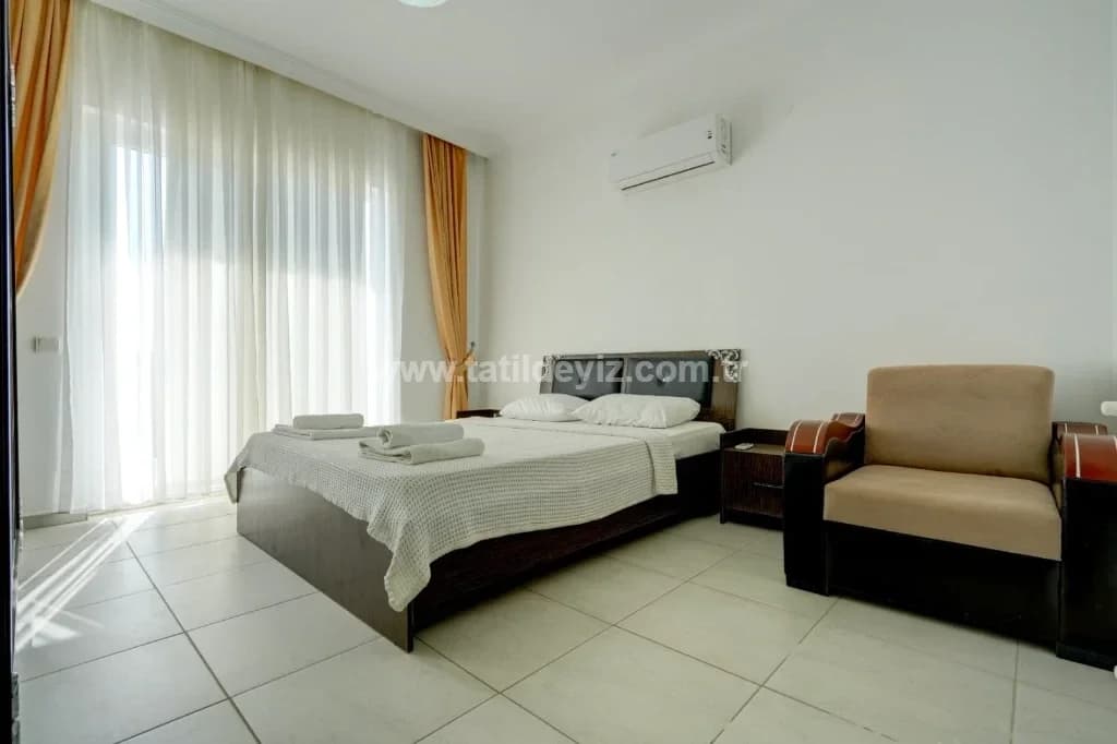 Villa Lemon 3 60