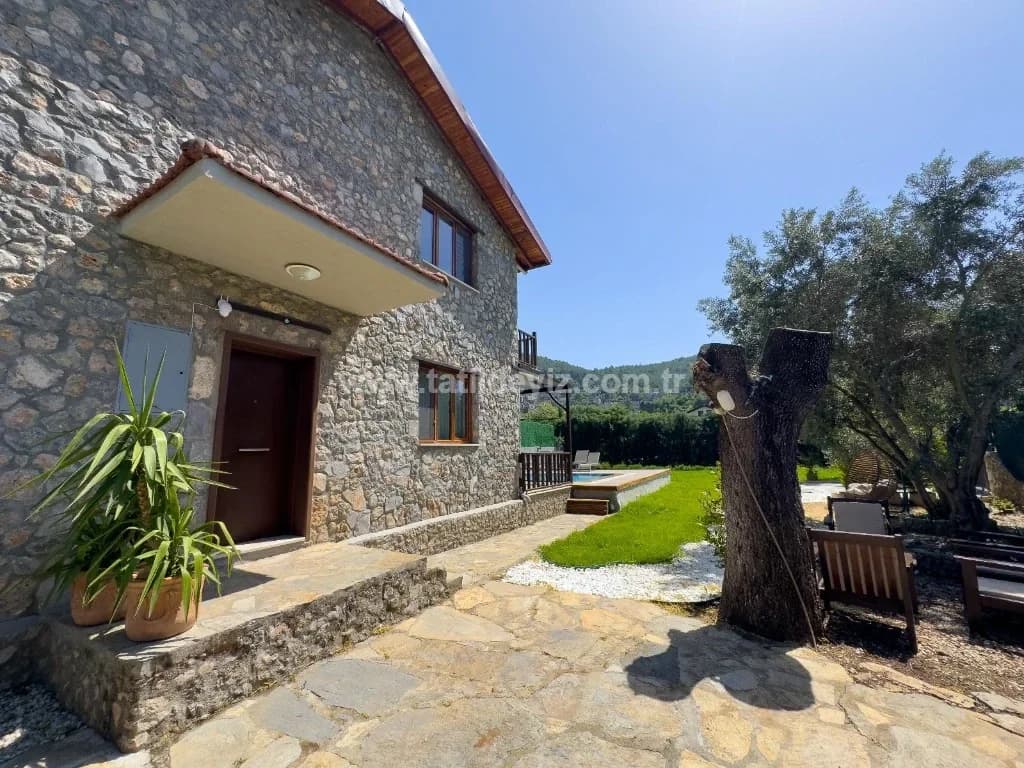Casa De Piedra 1 27