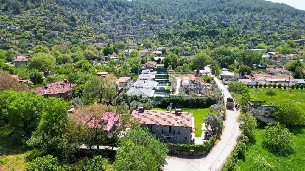 Casa De Piedra 1 28