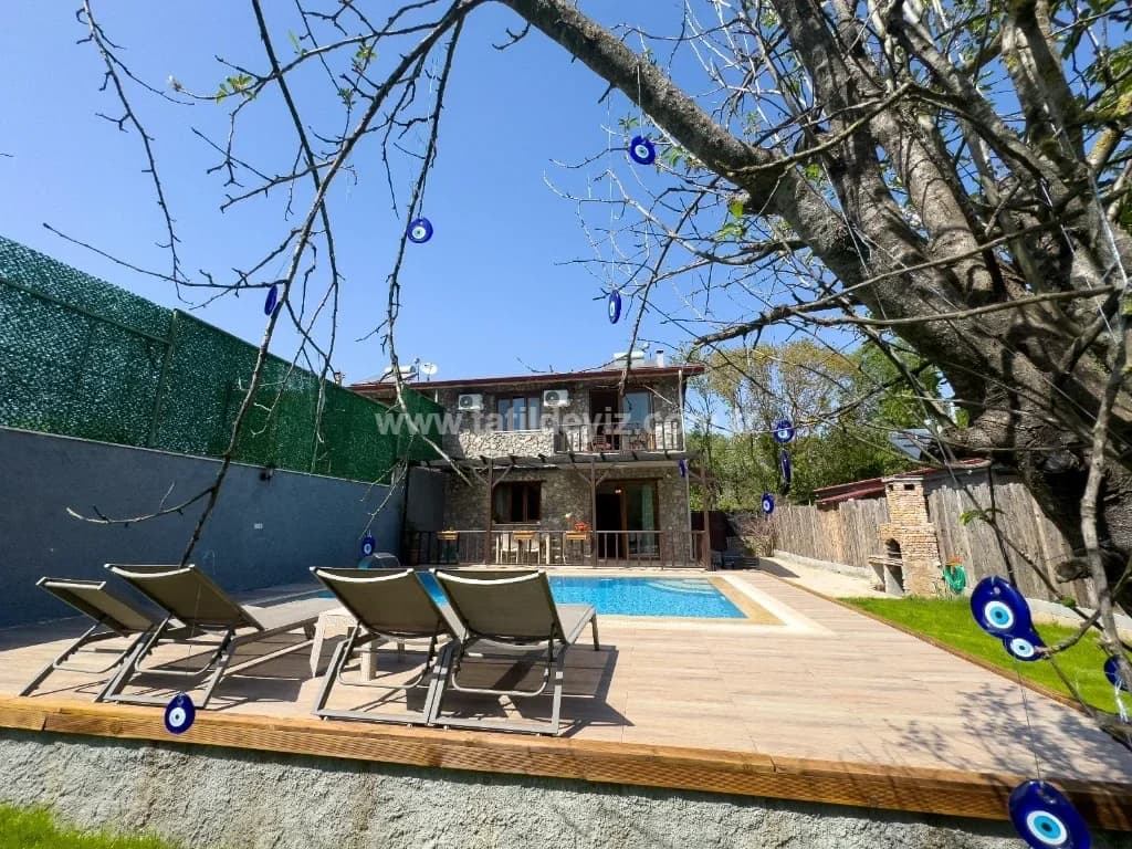 Casa De Piedra 2 6