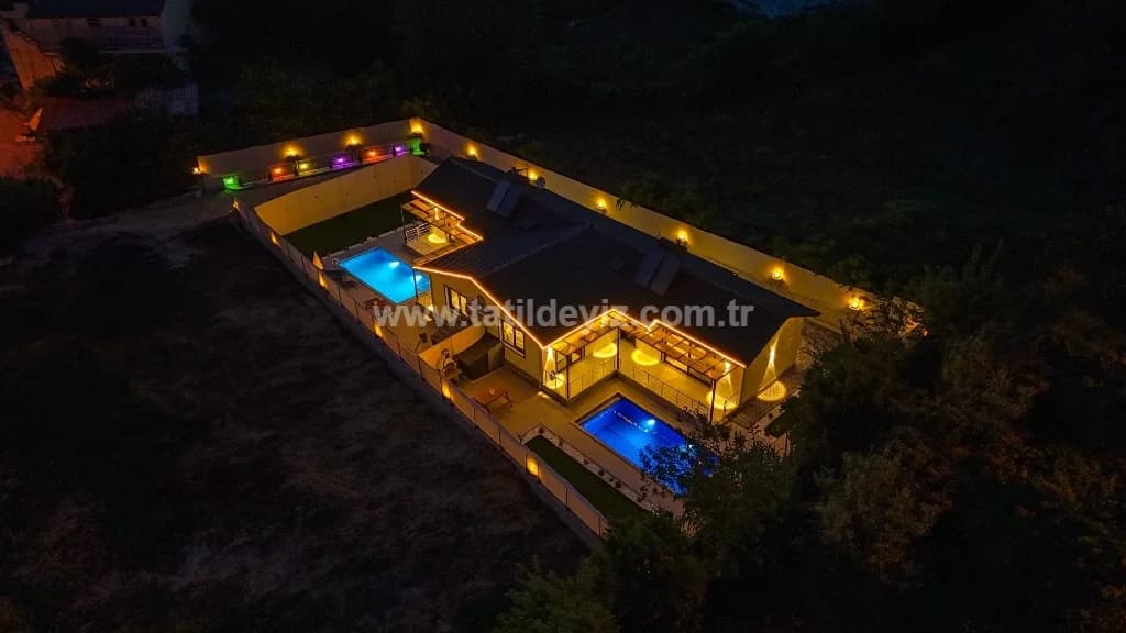 Villa Prime 1 31