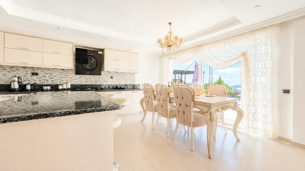 Villa Velaris 23