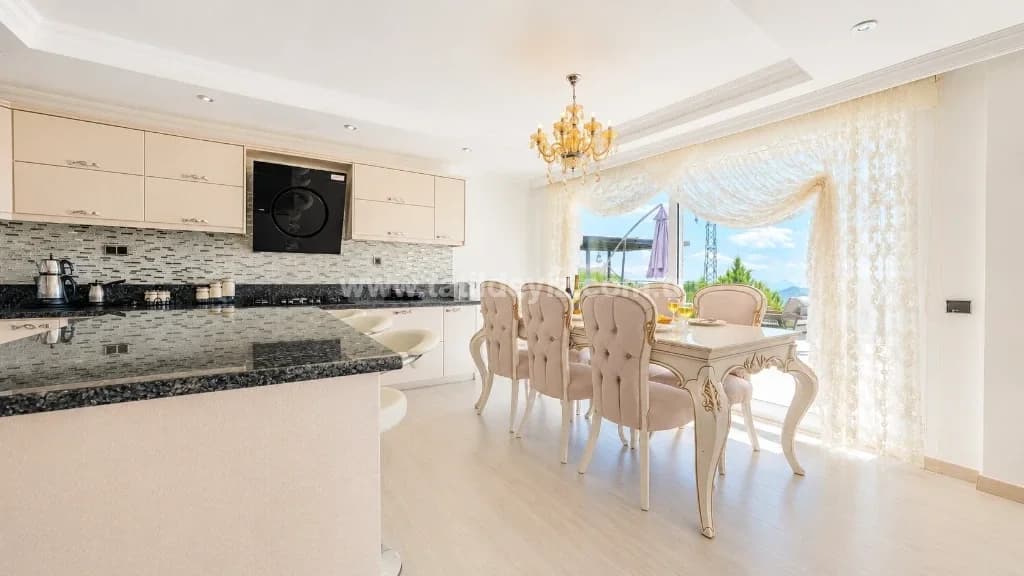 Villa Velaris 26