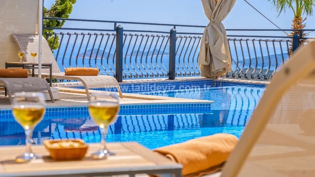 Villa Beyaz 10