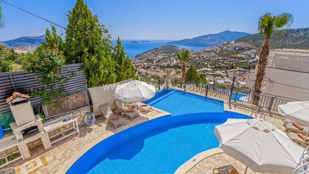 Villa Beyaz 11