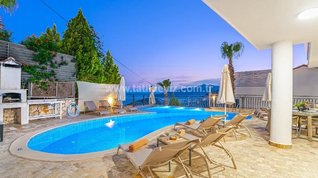 Villa Beyaz 12