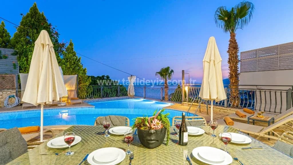 Villa Beyaz 13