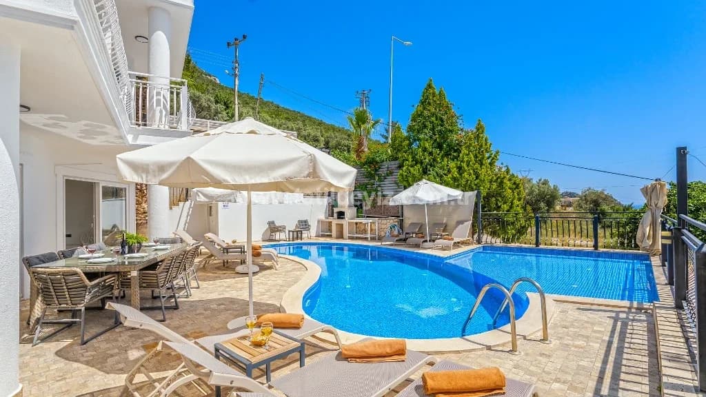 Villa Beyaz 16