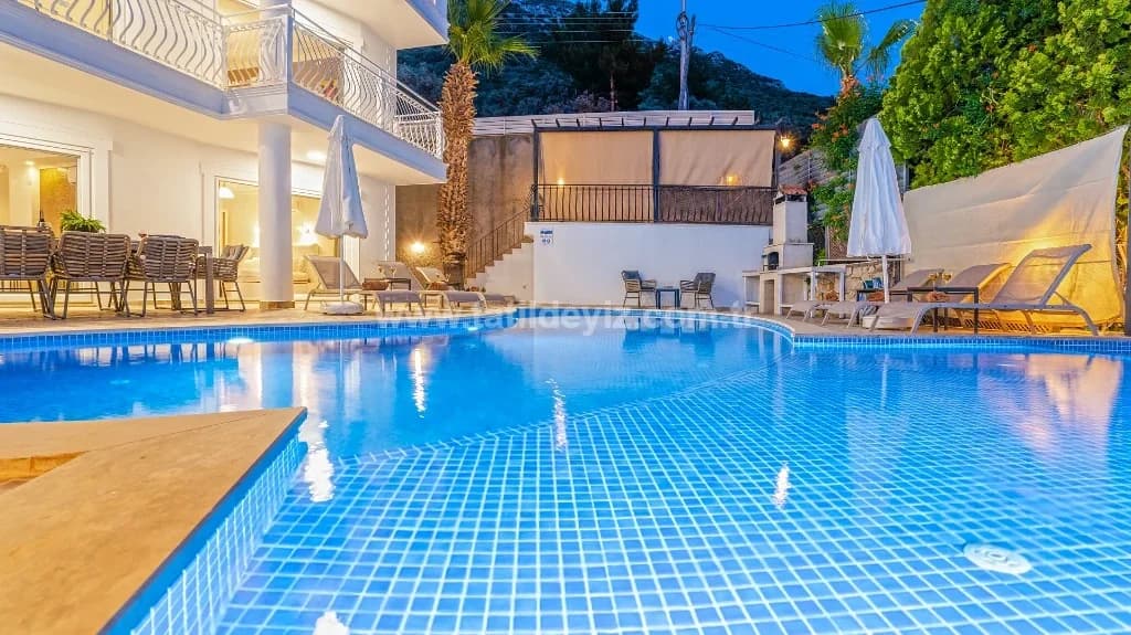 Villa Beyaz 17