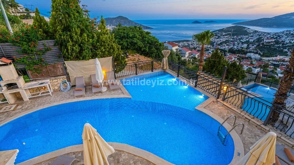 Villa Beyaz 18