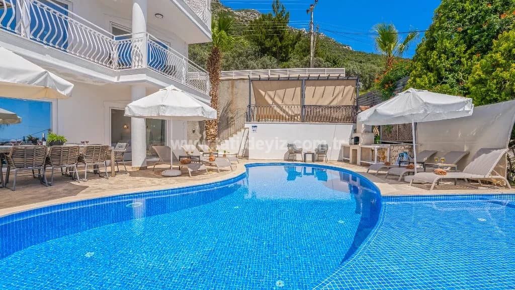 Villa Beyaz 2