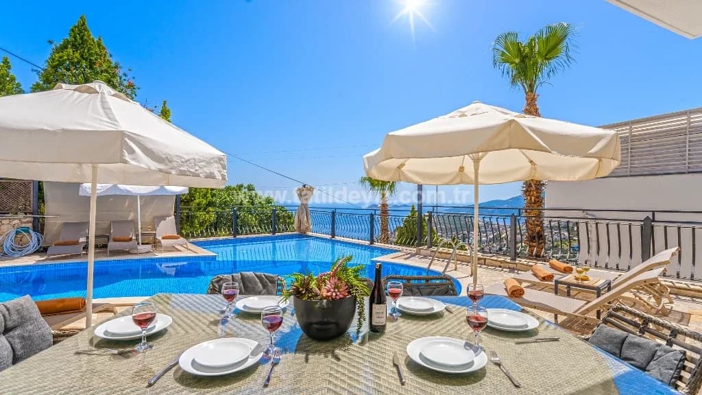 Villa Beyaz 20