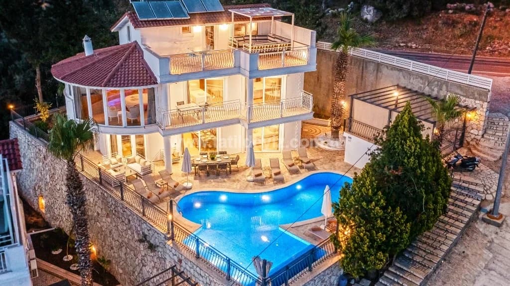 Villa Beyaz 22