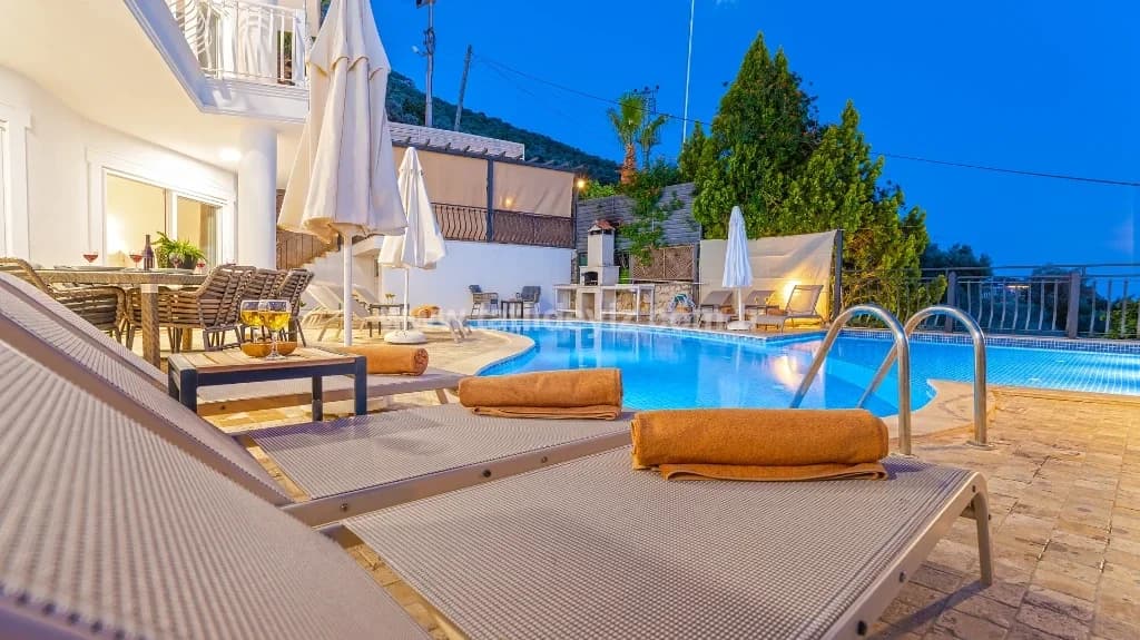Villa Beyaz 23