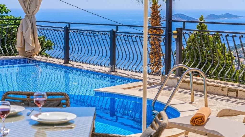 Villa Beyaz 24