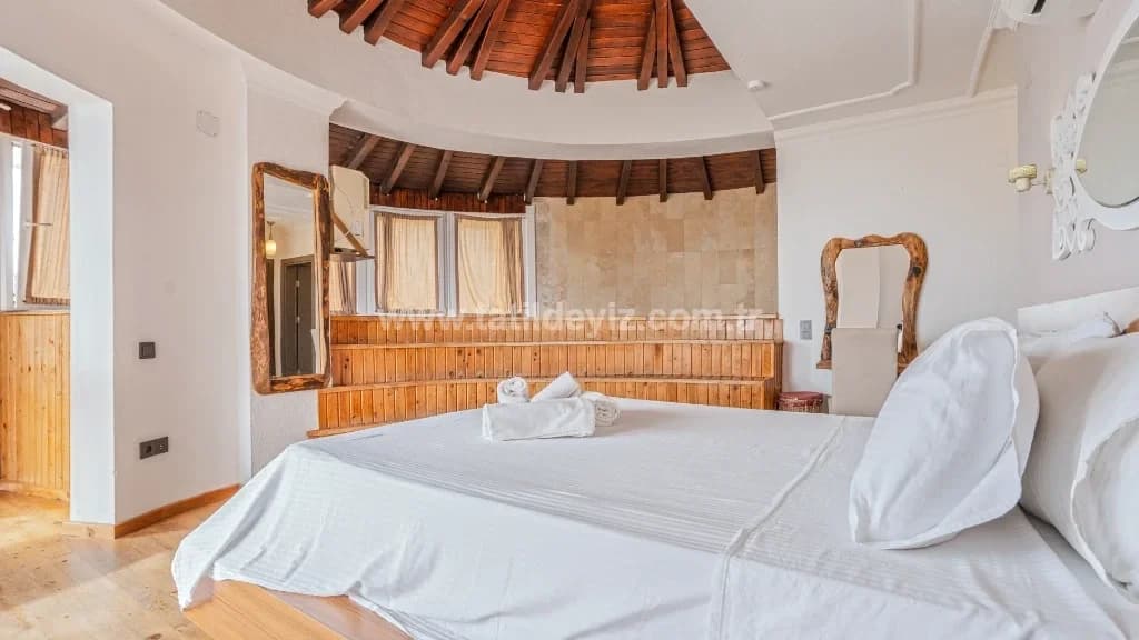 Villa Beyaz 28