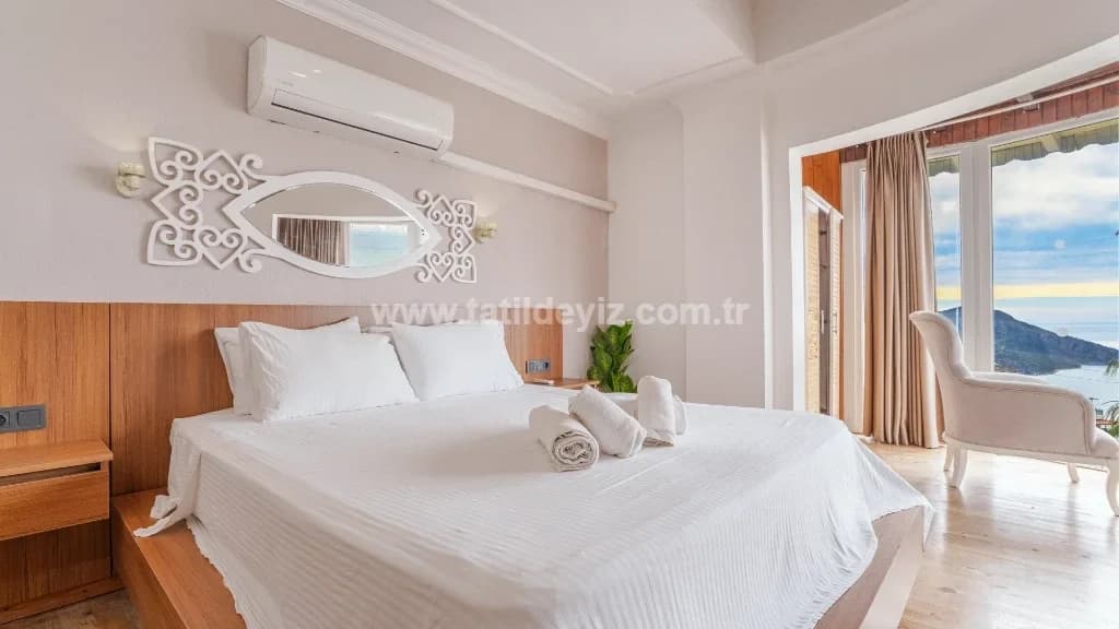 Villa Beyaz 29