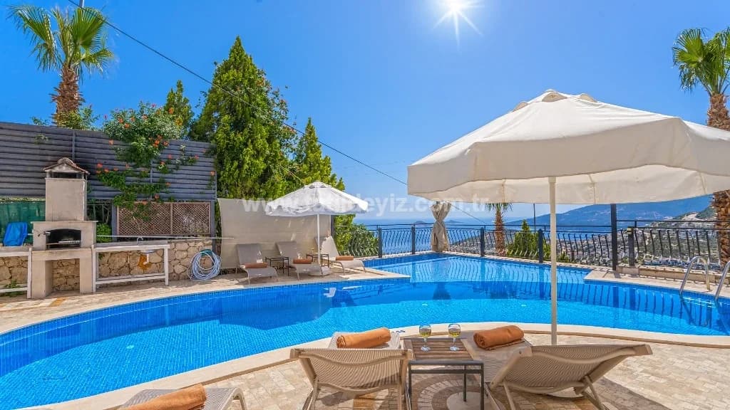 Villa Beyaz 3