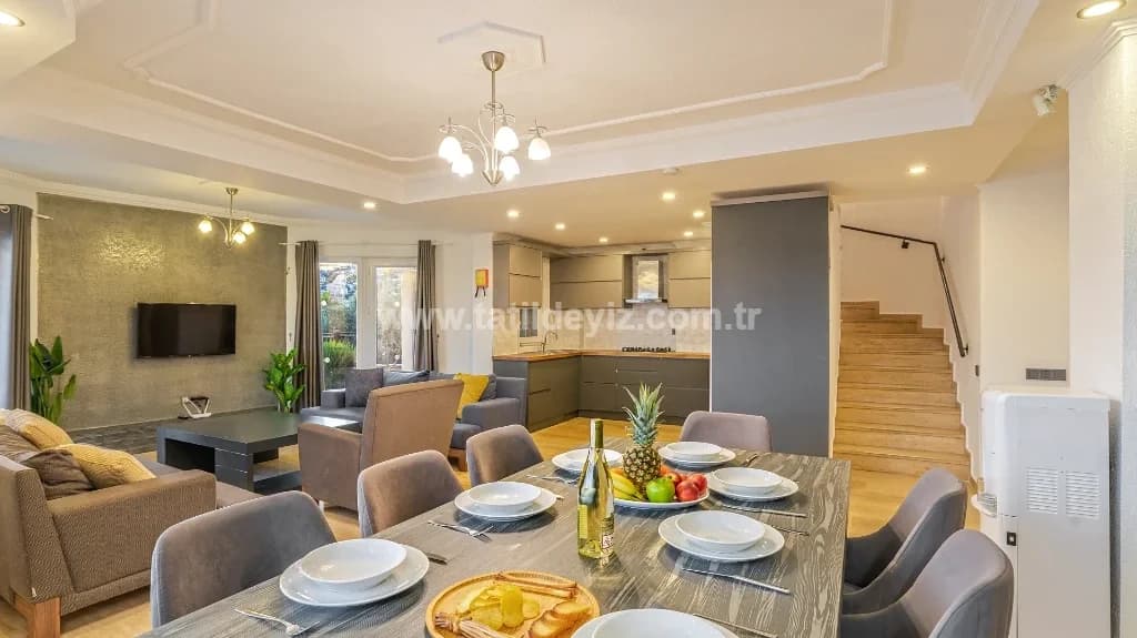 Villa Beyaz 31