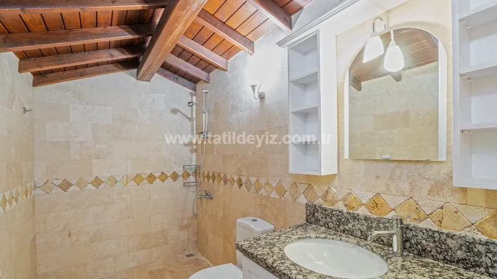Villa Beyaz 34