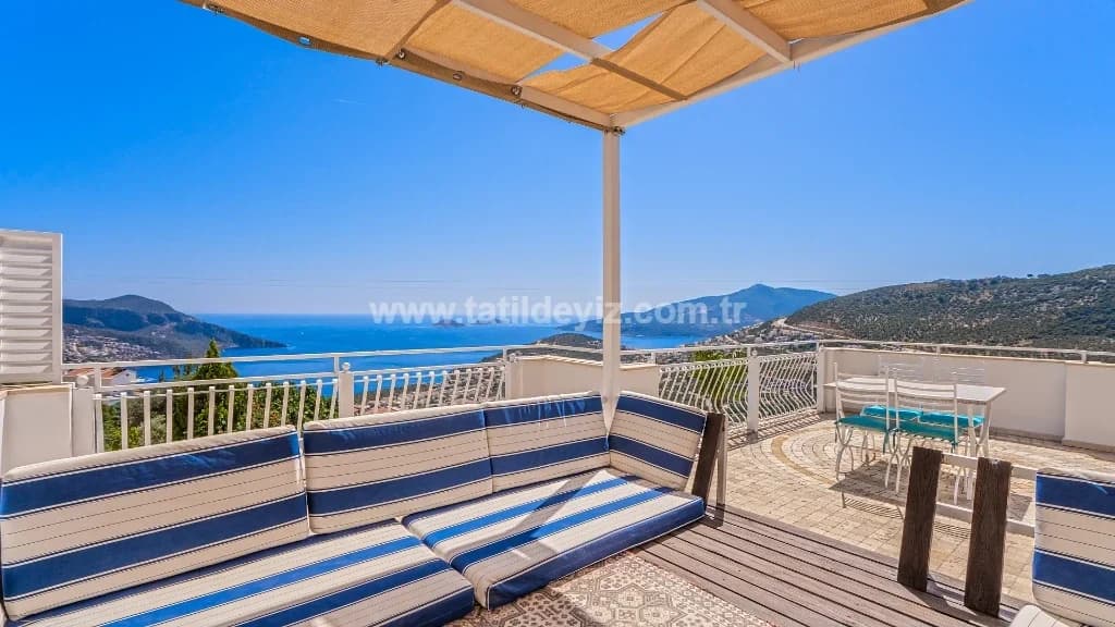 Villa Beyaz 35
