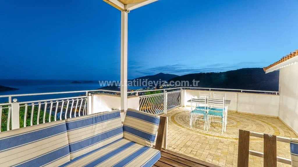 Villa Beyaz 36